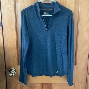 Carhartt Force Women’s 1/2 Zip